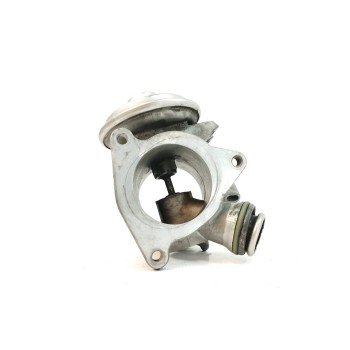 Recambio de valvula egr para mercedes-benz clase c (w203) berlina 2.2 cdi cat referencia OEM IAM A6110900754  