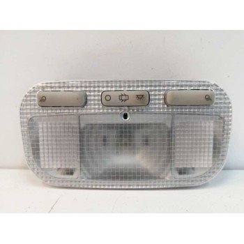 Recambio de luz interior para peugeot 5008 1.6 e-hdi fap referencia OEM IAM 9682063880  