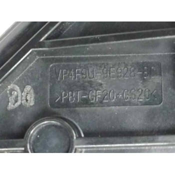 Recambio de caja mariposa para ford c-max (dm2) 1.6 referencia OEM IAM VP4F9U9E928BC 2S6UFC 