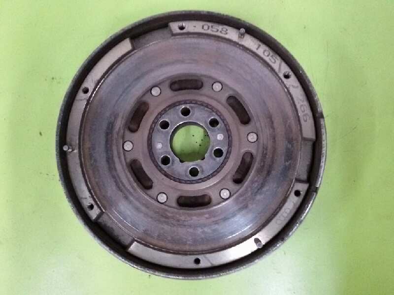 Recambio de volante motor para audi a4 berlina (b5) 1.8 t referencia OEM IAM 058105266  