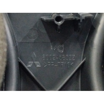 Recambio de rejilla aireadora para mitsubishi colt berlina 5 (z30a) 1.1 cat referencia OEM IAM 8002A583ZZ CENTRAL 