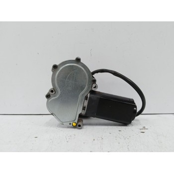 Recambio de motor limpia delantero para microcar m.go 0.5 referencia OEM IAM M67011097  