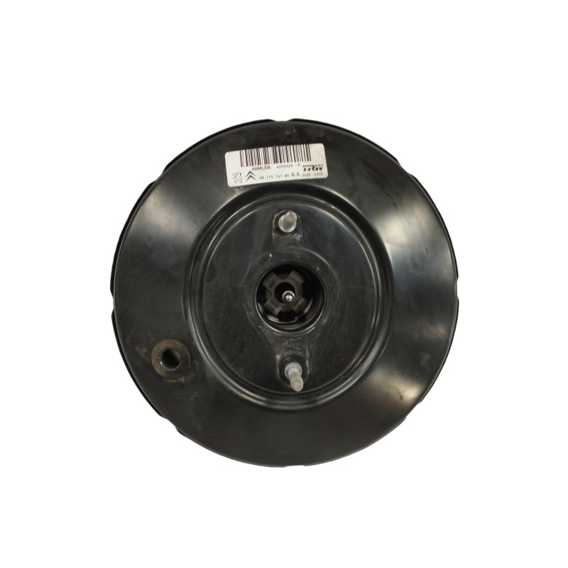 Recambio de servofreno para peugeot 2008 (--.2013) 1.2 12v vti referencia OEM IAM 9811514180  