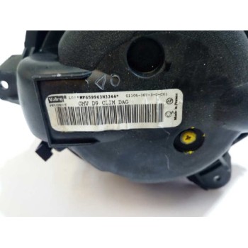 Recambio de motor calefaccion para peugeot 406 coupe (s1/s2) 2.2 hdi pack referencia OEM IAM   