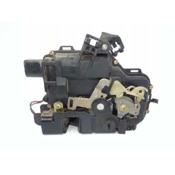 Recambio de cerradura puerta trasera derecha para volkswagen golf iv berlina (1j1) conceptline referencia OEM IAM 3B4839016A  