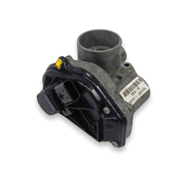 Recambio de caja mariposa para ford c-max (dm2) 1.6 referencia OEM IAM VP4F9U9E928BC 2S6UFC 