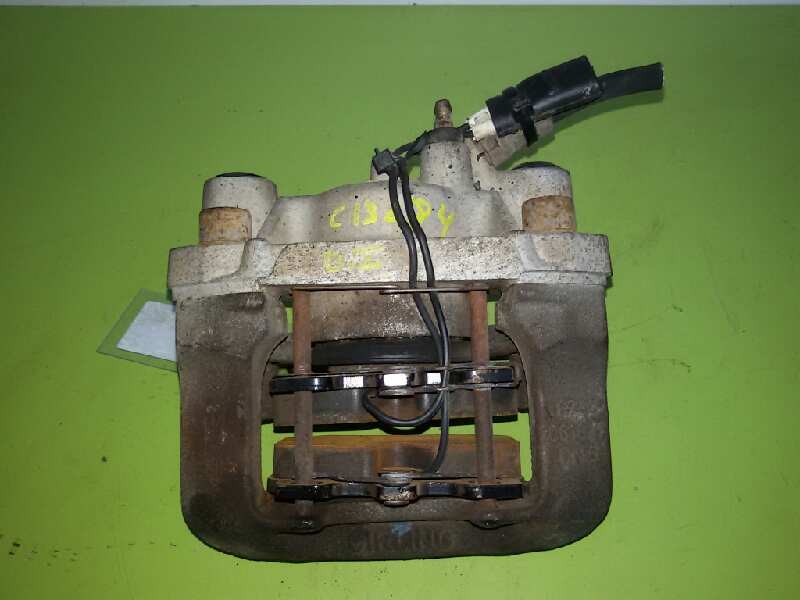 Recambio de pinza freno delantera izquierda para citroën c15 1.8 diesel (161) referencia OEM IAM 440083  