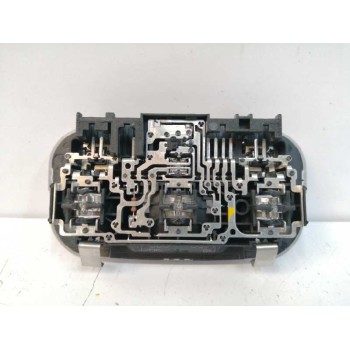 Recambio de luz interior para peugeot 5008 1.6 e-hdi fap referencia OEM IAM 9682063880  