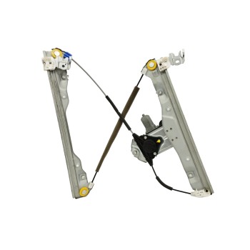 Recambio de elevalunas delantero derecho para infiniti q50 50 hybrid referencia OEM IAM 807204GA0C 807504GA0A 