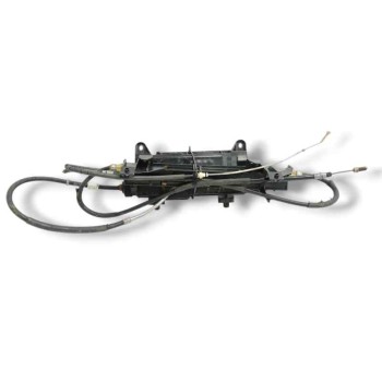 Recambio de freno de mano electrico para renault scenic ii grand confort expression referencia OEM IAM 8200311379  