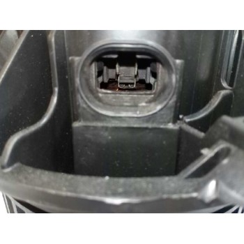 Recambio de motor calefaccion para peugeot 406 coupe (s1/s2) 2.2 hdi pack referencia OEM IAM   