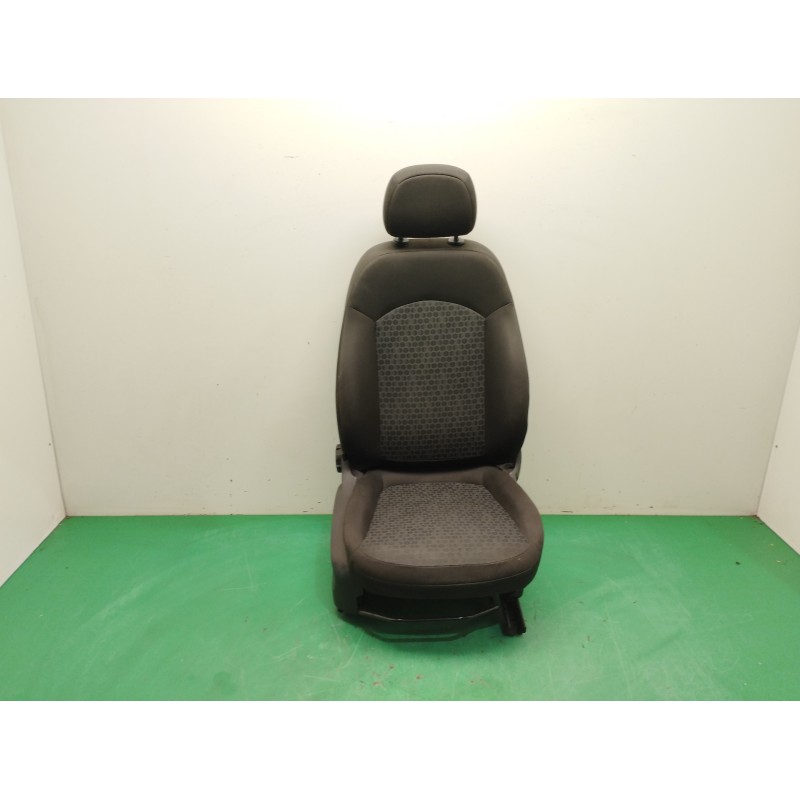 Recambio de asiento delantero derecho para opel corsa e (x15) 1.4 (08, 68) referencia OEM IAM   