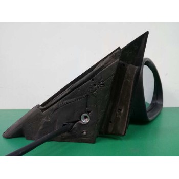 Recambio de retrovisor derecho para seat ibiza (6l1) reference referencia OEM IAM 6L1857508T9B9 MANUAL 