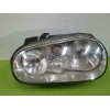 Recambio de faro izquierdo para volkswagen golf iv variant (1j5) conceptline referencia OEM IAM  SIN ANTINIEBLAS 