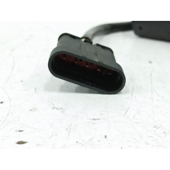 Recambio de motor limpia delantero para microcar m.go 0.5 referencia OEM IAM M67011097  