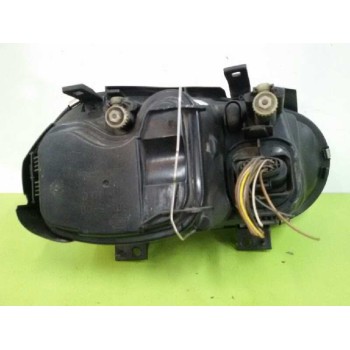 Recambio de faro izquierdo para volkswagen golf iv variant (1j5) conceptline referencia OEM IAM  SIN ANTINIEBLAS 