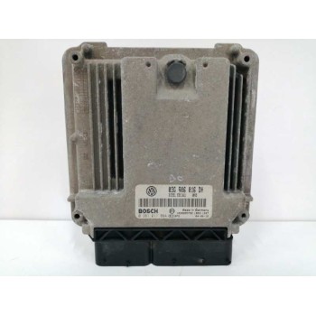 CENTRALITA MOTOR UCE 03G906016DH 0281011864 