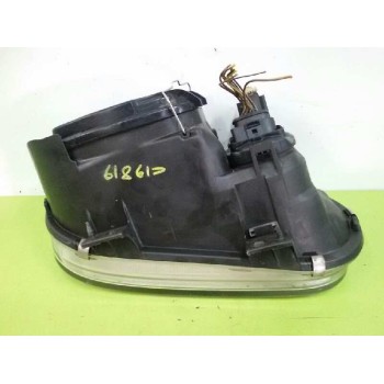 Recambio de faro izquierdo para volkswagen golf iv variant (1j5) conceptline referencia OEM IAM  SIN ANTINIEBLAS 