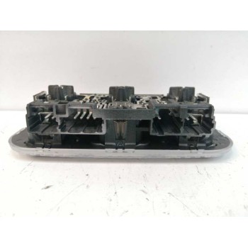 Recambio de luz interior para peugeot 5008 1.6 e-hdi fap referencia OEM IAM 9682063880  