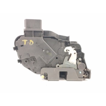 Recambio de cerradura puerta trasera derecha para volvo v50 familiar 2.0 diesel cat referencia OEM IAM 30753941  