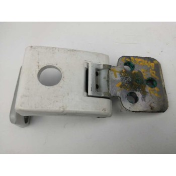 Recambio de bisagra derecha porton para hyundai h350 kasten 2.5 crdi cat referencia OEM IAM 7378059100 INFERIOR 
