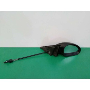 Recambio de retrovisor derecho para seat ibiza (6l1) reference referencia OEM IAM 6L1857508T9B9 MANUAL 