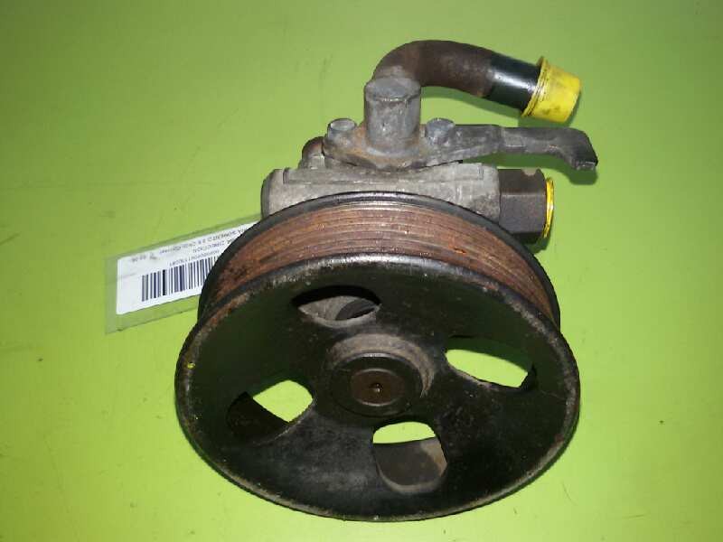 Recambio de bomba direccion para kia sorento 2.5 crdi ex referencia OEM IAM 571003E101  