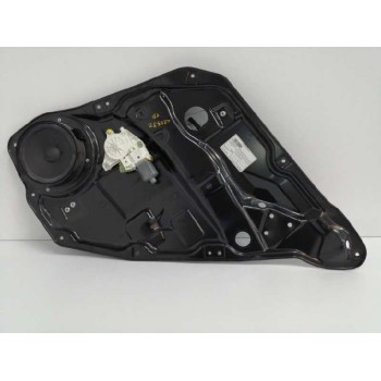 Recambio de elevalunas trasero derecho para mercedes-benz clase m (w164) 3.0 cdi cat referencia OEM IAM A1647303279 A2518201042 