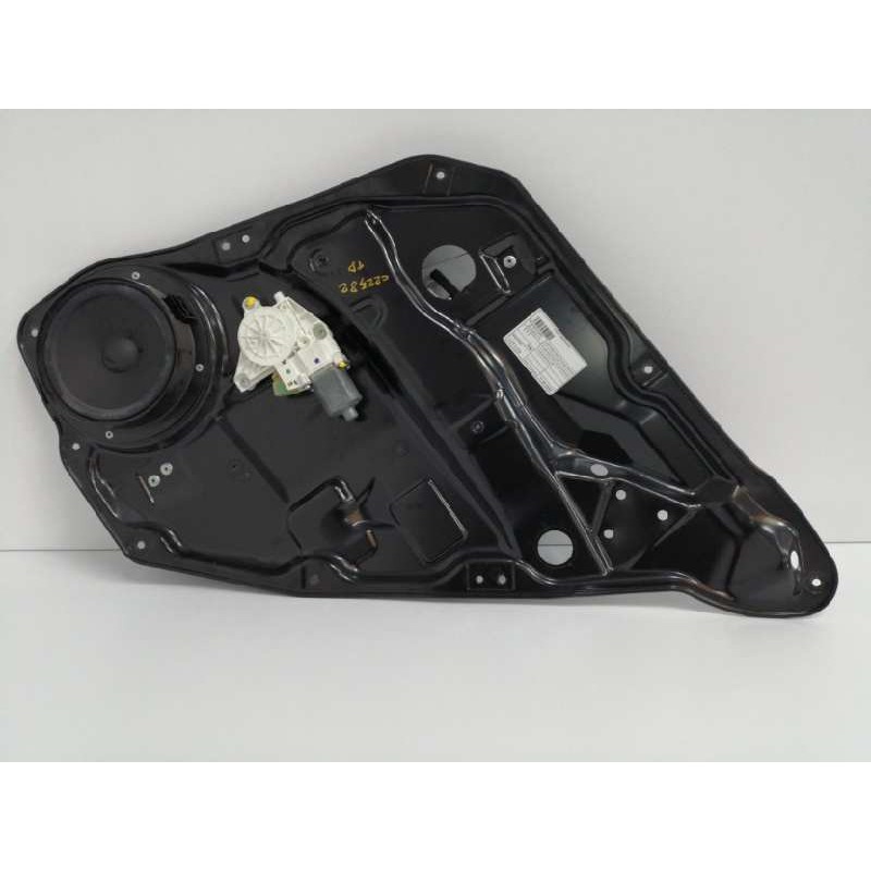 Recambio de elevalunas trasero derecho para mercedes-benz clase m (w164) 3.0 cdi cat referencia OEM IAM A1647303279 A2518201042 