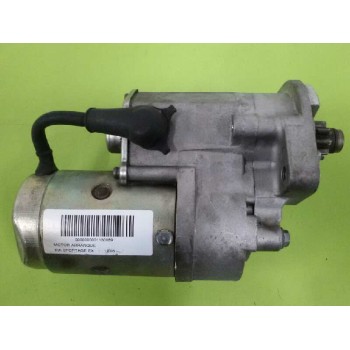 MOTOR ARRANQUE 3610027011 