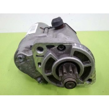 Recambio de motor arranque para kia sportage ex referencia OEM IAM 3610027011  