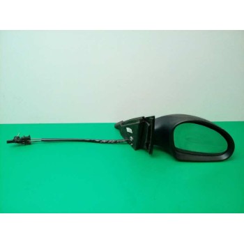 Recambio de retrovisor derecho para seat cordoba berlina (6l2) 1.4 16v referencia OEM IAM 6L0857538A9B9 MANUAL 