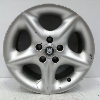 Recambio de llanta para jaguar xk8/xkr coupe 4.0 v8 32v cat referencia OEM IAM MJD6116AB BJX17CHX33 5H 5X120