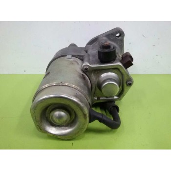Recambio de motor arranque para kia sportage ex referencia OEM IAM 3610027011  