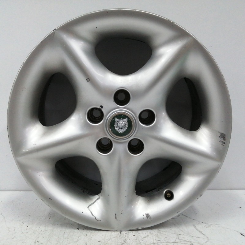 Recambio de llanta para jaguar xk8/xkr coupe 4.0 v8 32v cat referencia OEM IAM MJD6116AB BJX17CHX33 5H 5X120