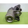 Recambio de motor arranque para kia sportage ex referencia OEM IAM 3610027011  