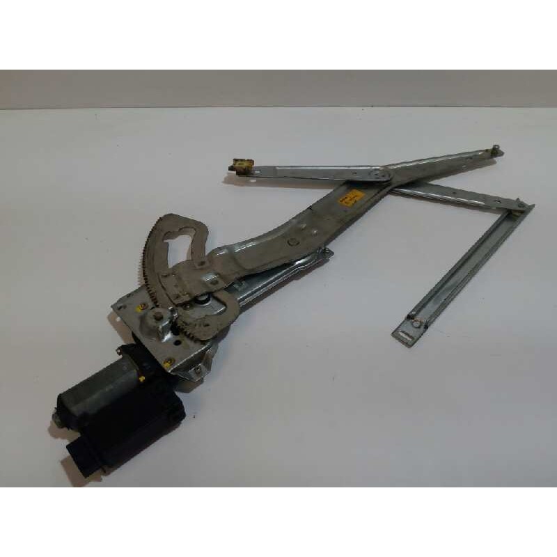 Recambio de elevalunas delantero derecho para peugeot 406 coupe (s1/s2) 2.2 hdi pack referencia OEM IAM TIJERA 0130821693 CARIBE