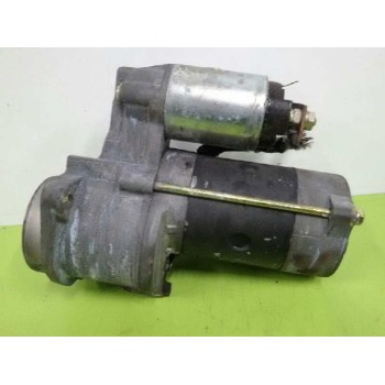 Recambio de motor arranque para kia sorento 2.5 crdi ex referencia OEM IAM 361004A000 TM000A23601 