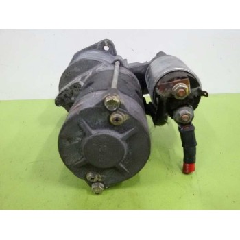 Recambio de motor arranque para kia sorento 2.5 crdi ex referencia OEM IAM 361004A000 TM000A23601 