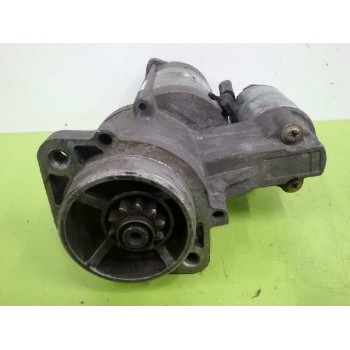 Recambio de motor arranque para kia sorento 2.5 crdi ex referencia OEM IAM 361004A000 TM000A23601 