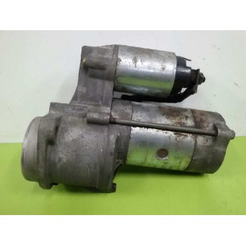 Recambio de motor arranque para kia sorento 2.5 crdi ex referencia OEM IAM 361004A000 TM000A23601 
