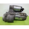 Recambio de motor arranque para kia sorento 2.5 crdi ex referencia OEM IAM 361004A000 TM000A23601 