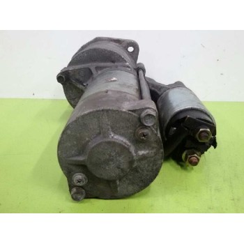 Recambio de motor arranque para kia sorento 2.5 crdi ex referencia OEM IAM 361004A000 TM000A23601 