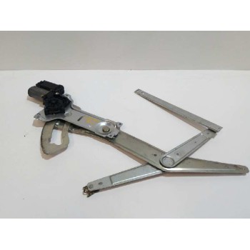 Recambio de elevalunas delantero derecho para peugeot 406 coupe (s1/s2) 2.2 hdi pack referencia OEM IAM TIJERA 0130821693 CARIBE