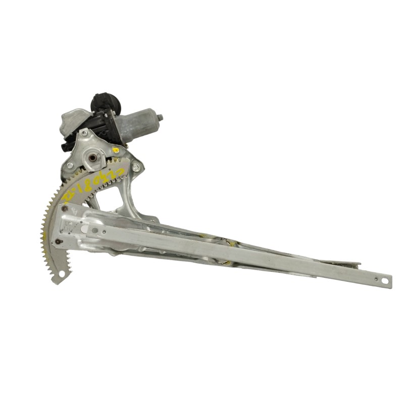 Recambio de elevalunas trasero izquierdo para infiniti q50 50 hybrid referencia OEM IAM 827214GA0B 827514GA0A 