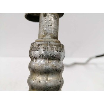 Recambio de tubos aire acondicionado para volkswagen golf iv berlina (1j1) highline referencia OEM IAM 1J1820743J  