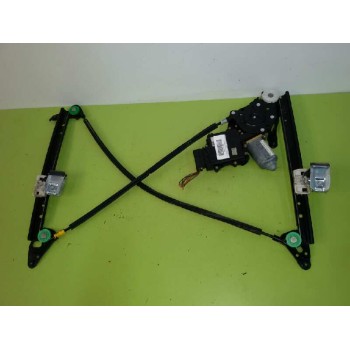 ELEVALUNAS TRASERO DERECHO FUNDA 7M3959812 CARIBE FUNDA