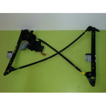 Recambio de elevalunas trasero derecho para volkswagen sharan (7m6/7m9) v6 highline 4motion referencia OEM IAM FUNDA 7M3959812 C