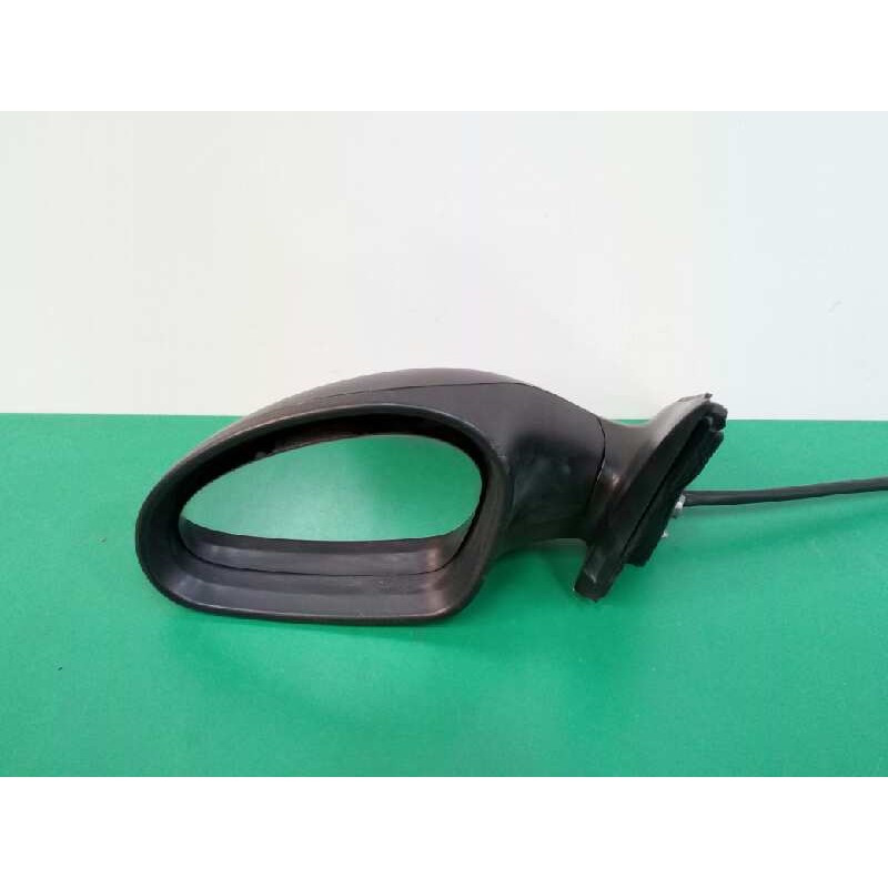 Recambio de retrovisor izquierdo para seat ibiza (6l1) reference referencia OEM IAM 6L1857507T9B9 MANUAL 