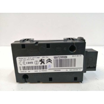 MODULO ELECTRONICO 9807299980 